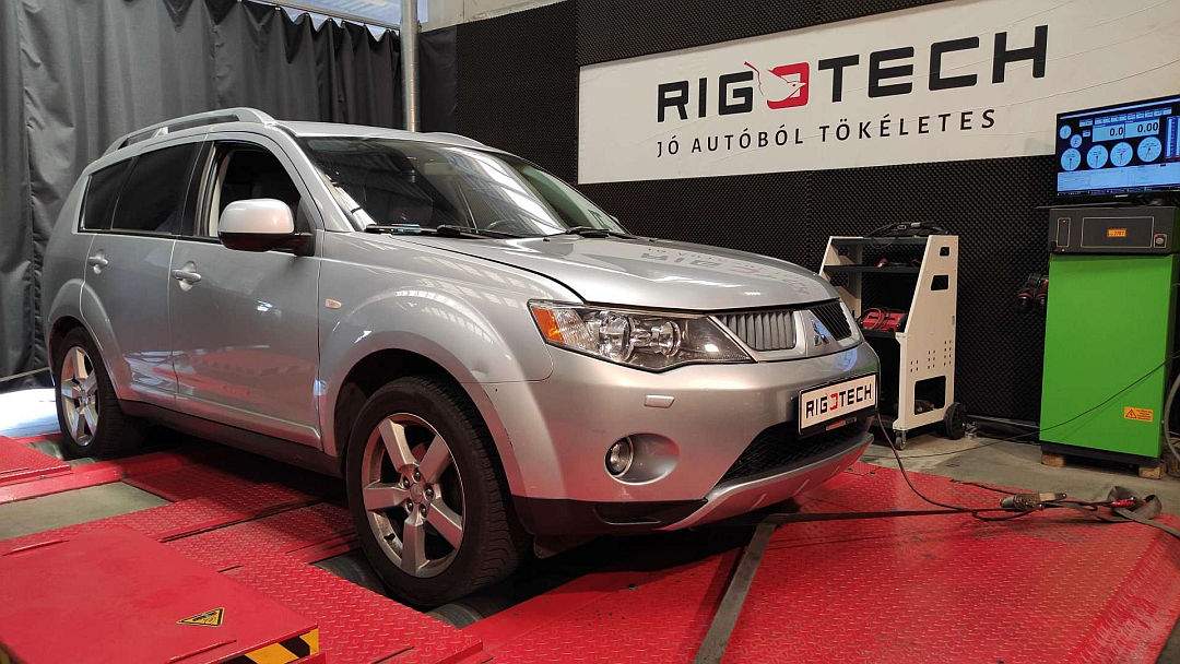 mitsubishi outlander tuning chiptuning 2-0-did 140