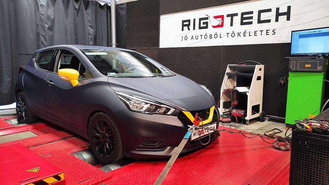 nissan micra tuning chiptuning 0-9-tce 90
