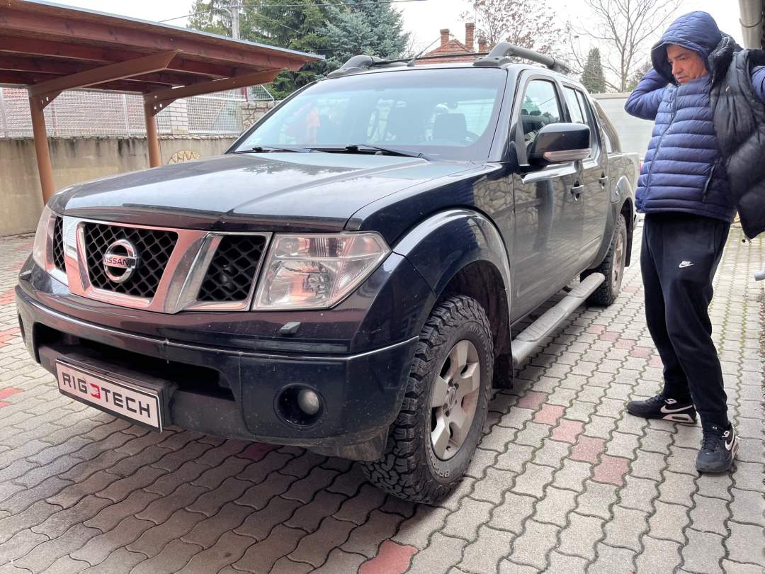 nissan navara tuning 2-5-dci 174