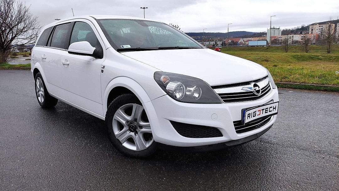 opel astra tuning 1-3-cdti 90