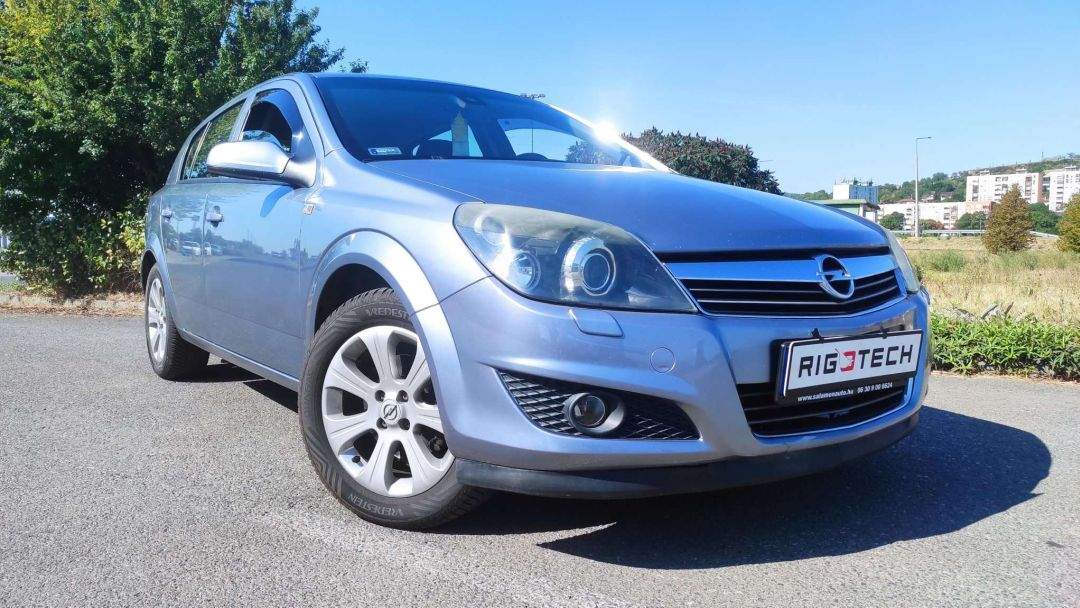 opel astra tuning 1-4-i 90