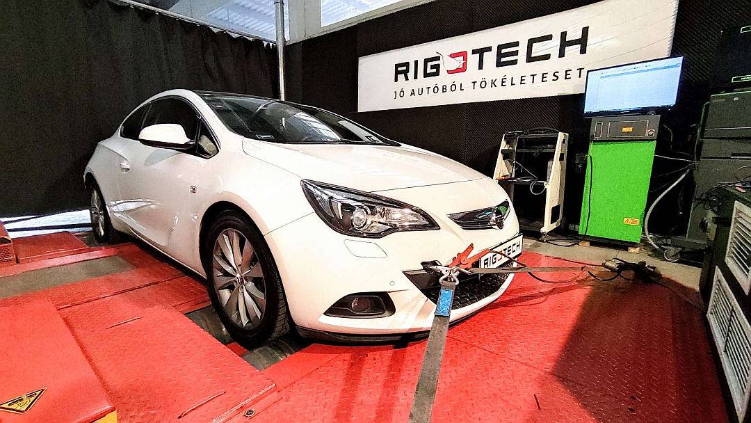opel astra tuning chiptuning 1-6-turbo 180