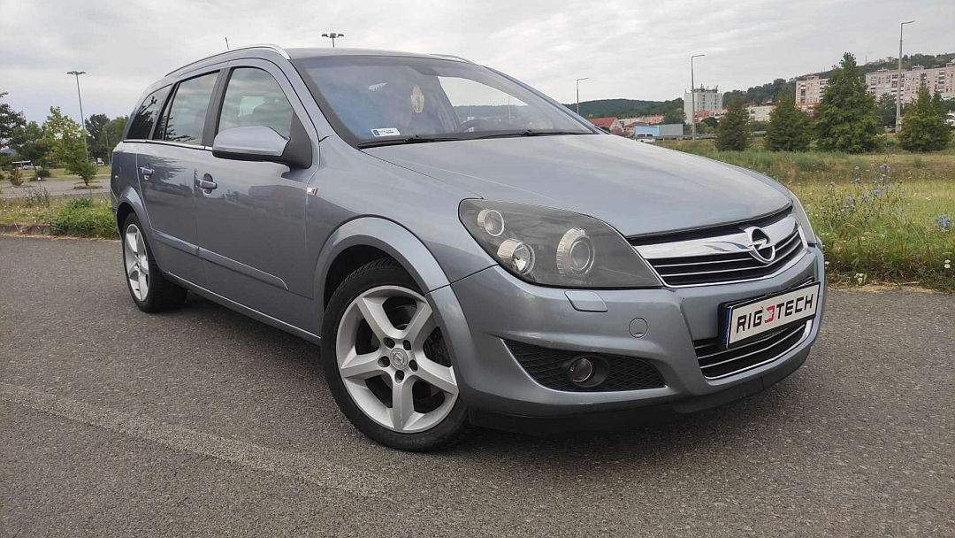opel astra tuning 1-7-cdti 125