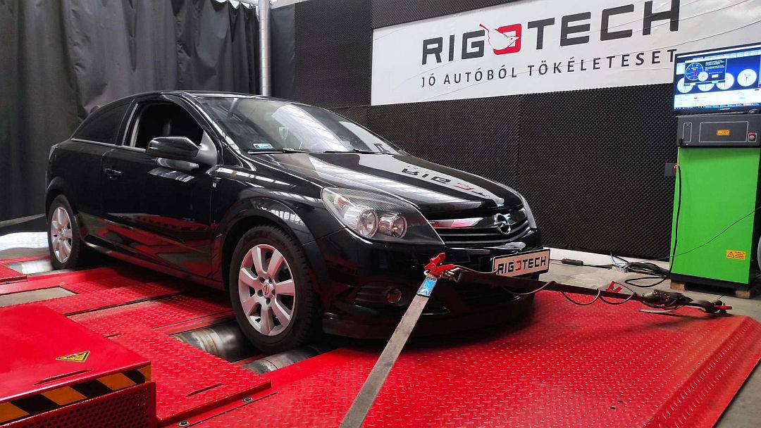 opel astra tuning chiptuning 1-9-cdti 120
