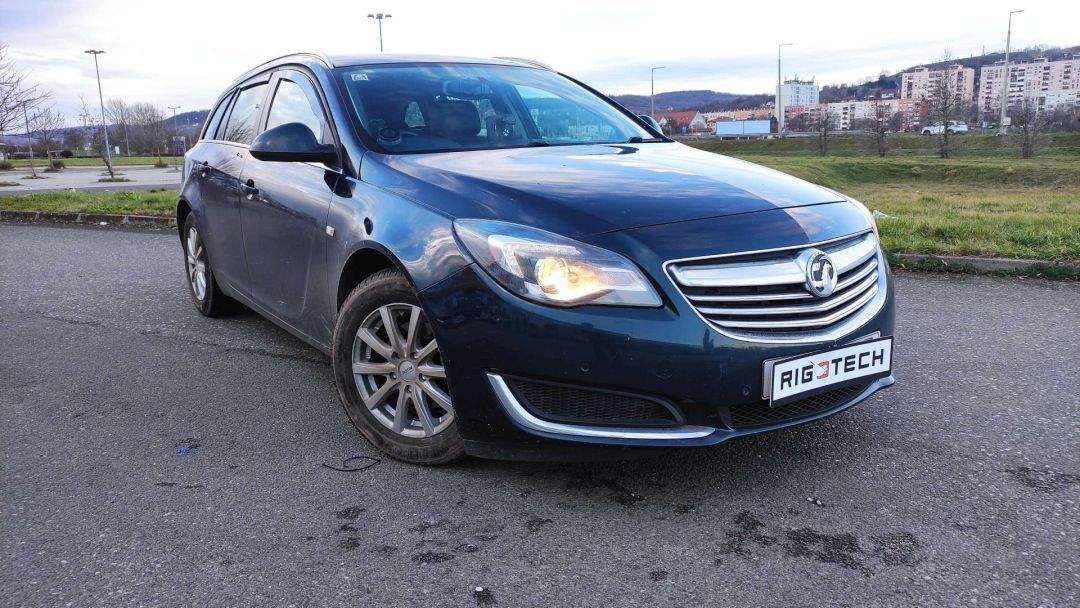 opel insignia tuning 2-0-cdti 140