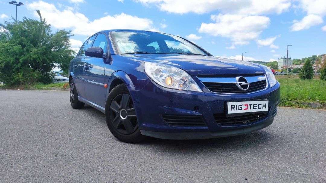 opel vectra tuning 1-6-i 100