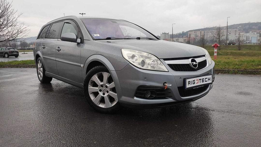 opel vectra tuning 1-9-cdti 120