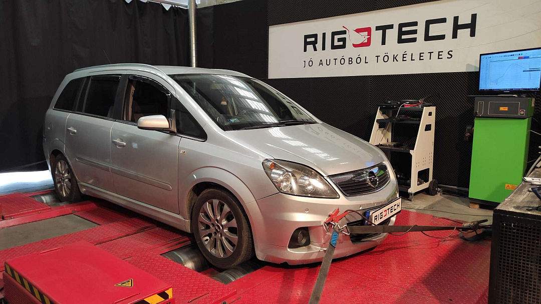 opel zafira tuning chiptuning 1-9-cdti 120