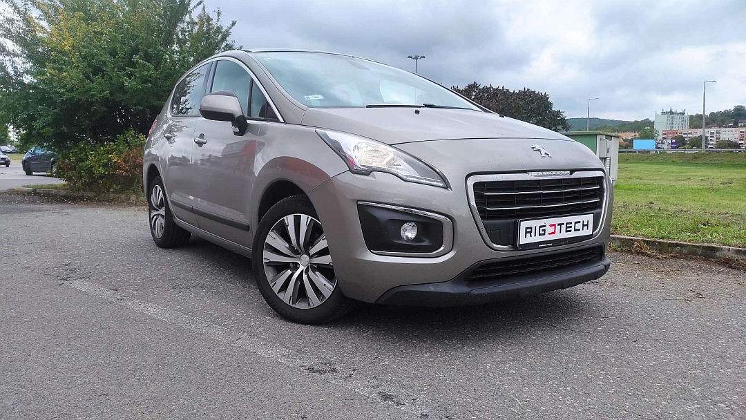 peugeot 3008 tuning 1-6-e-hdi 115