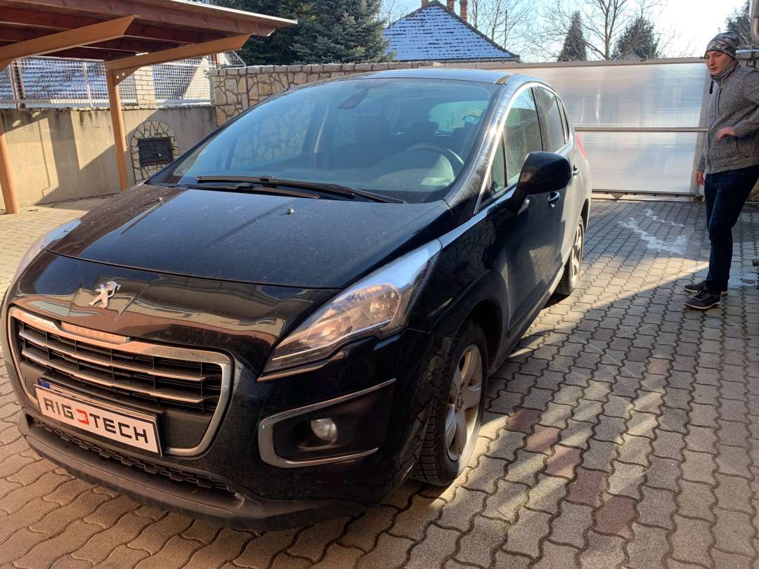 peugeot 3008 tuning 1-6-e-hdi 115