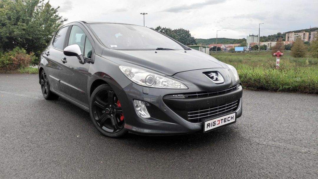 peugeot 308 tuning 1-6-thp 175
