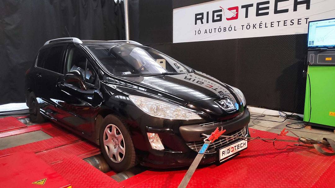 peugeot 308 tuning chiptuning 1-6-e-hdi 112