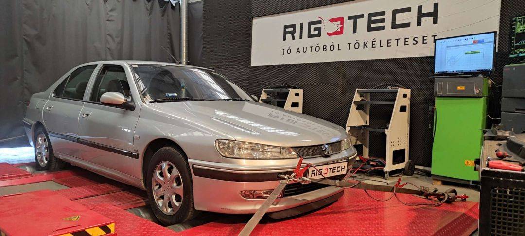peugeot-406-tuning-chiptuning-2-0-hdi-110