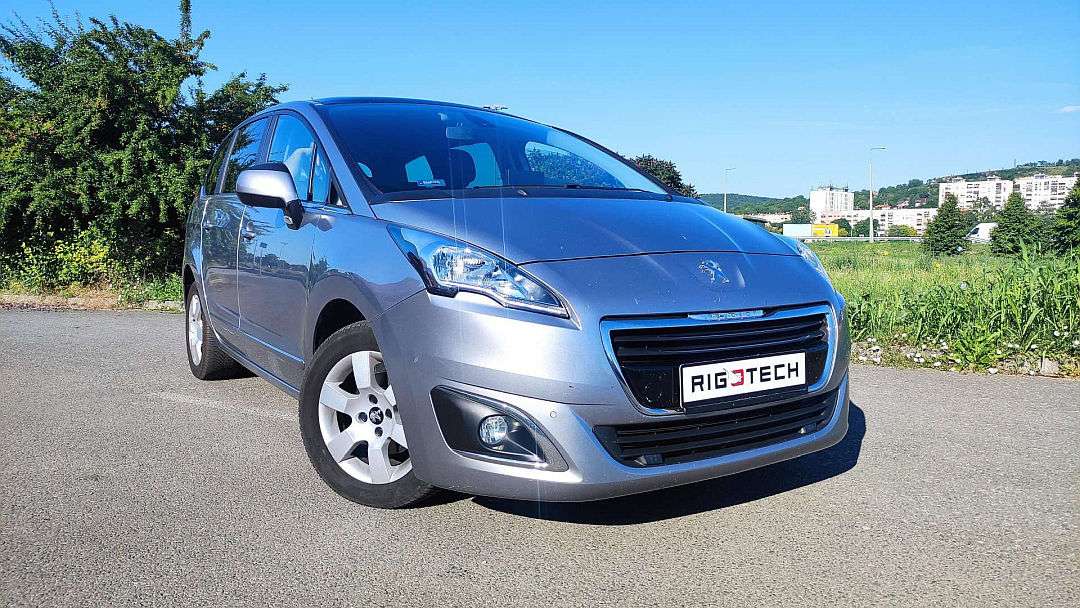 peugeot 5008 tuning 1-6-e-hdi 115