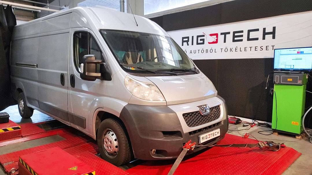 peugeot boxer tuning chiptuning 2-2-hdi 120