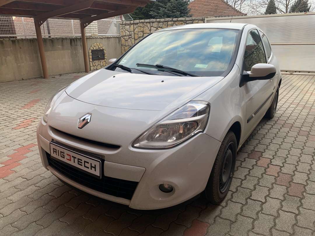 renault clio tuning 1-5-dci 86