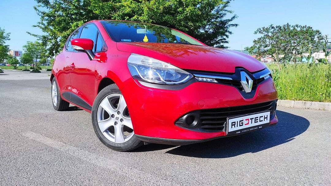 renault clio tuning 0-9-tce 90