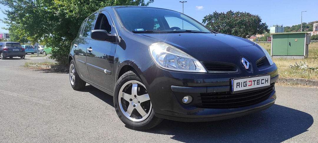 renault clio tuning 1-5-dci 70