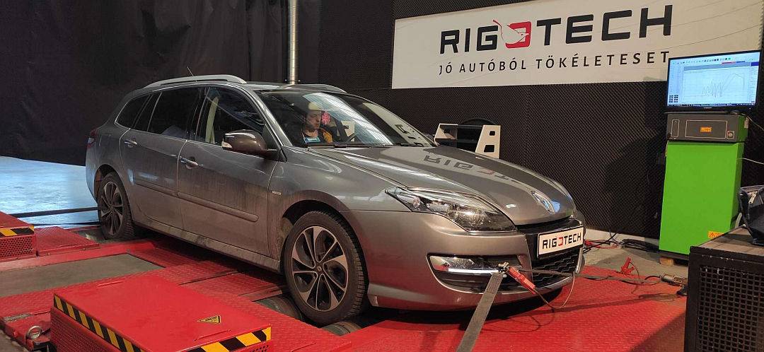 renault laguna tuning chiptuning 1-5-dci 110