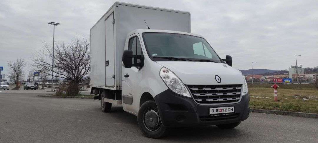 renault master tuning 2-3-dci 100