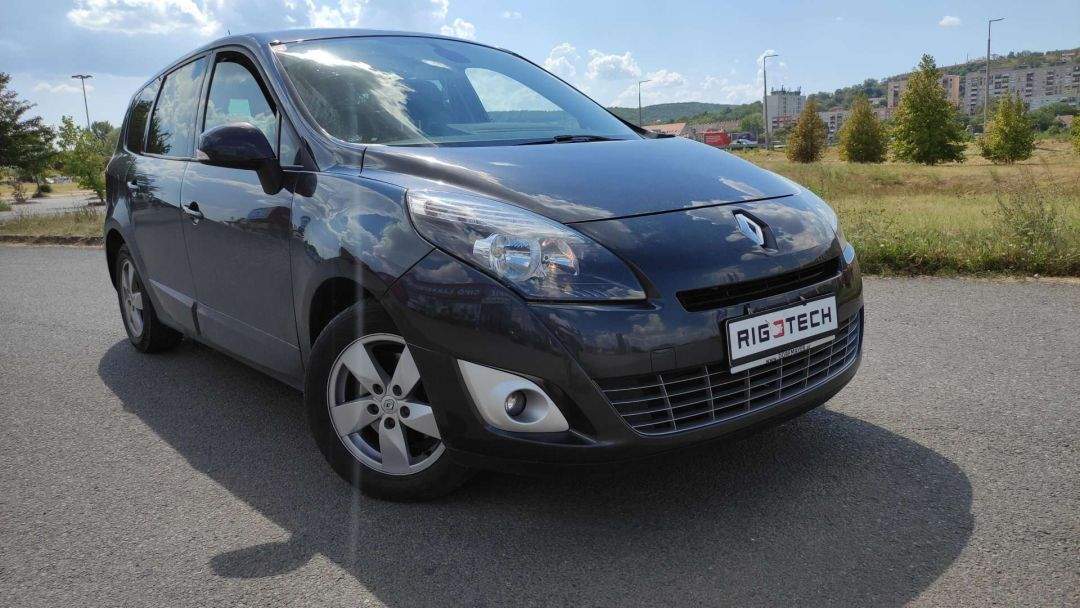 renault scenic tuning 1-6-i 110