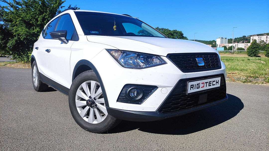 seat arona tuning 1-0-tsi 95