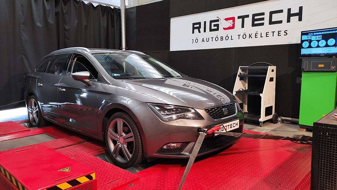 seat leon tuning chiptuning 1-4-tsi 125