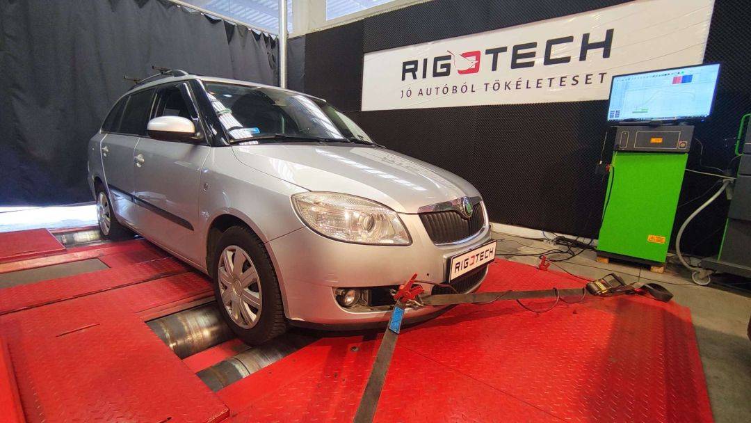 skoda fabia tuning chiptuning 1-2-i 60