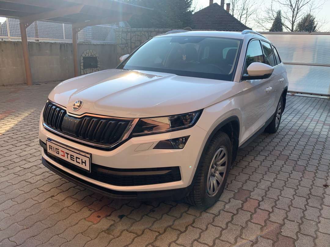 skoda kodiaq tuning 2-0-tdi 150
