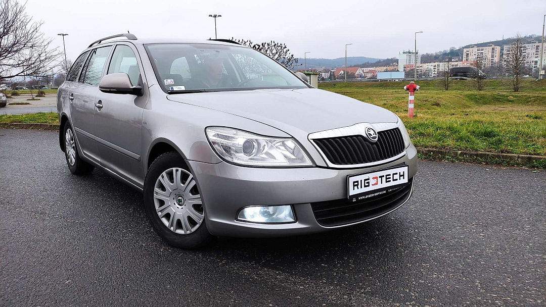skoda octavia tuning 1-2-tsi 105