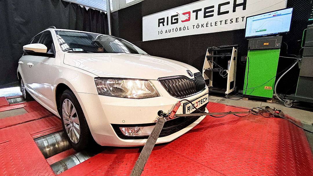 skoda octavia tuning chiptuning 1-6-tdi 110