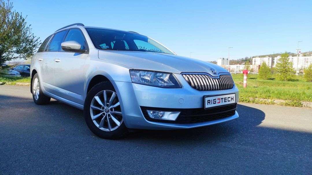skoda octavia tuning 1-6-tdi 110