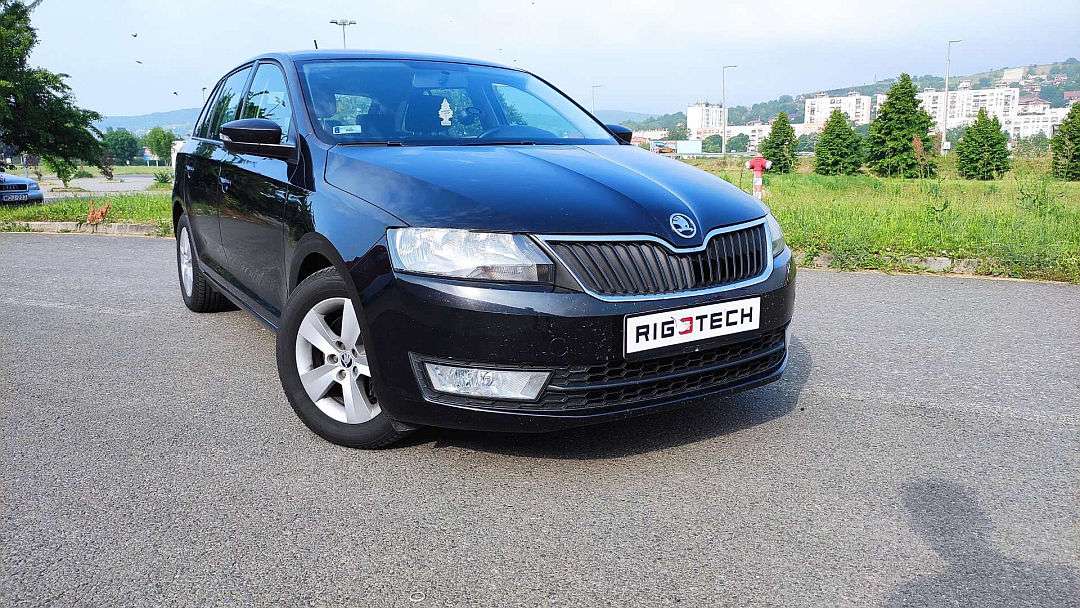 skoda rapid tuning 1-6-tdi 116