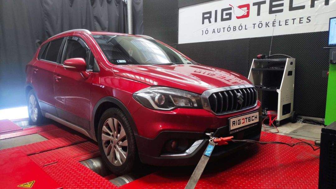 suzuki sx4 s-cross tuning chiptuning 1-4-boosterjet 140