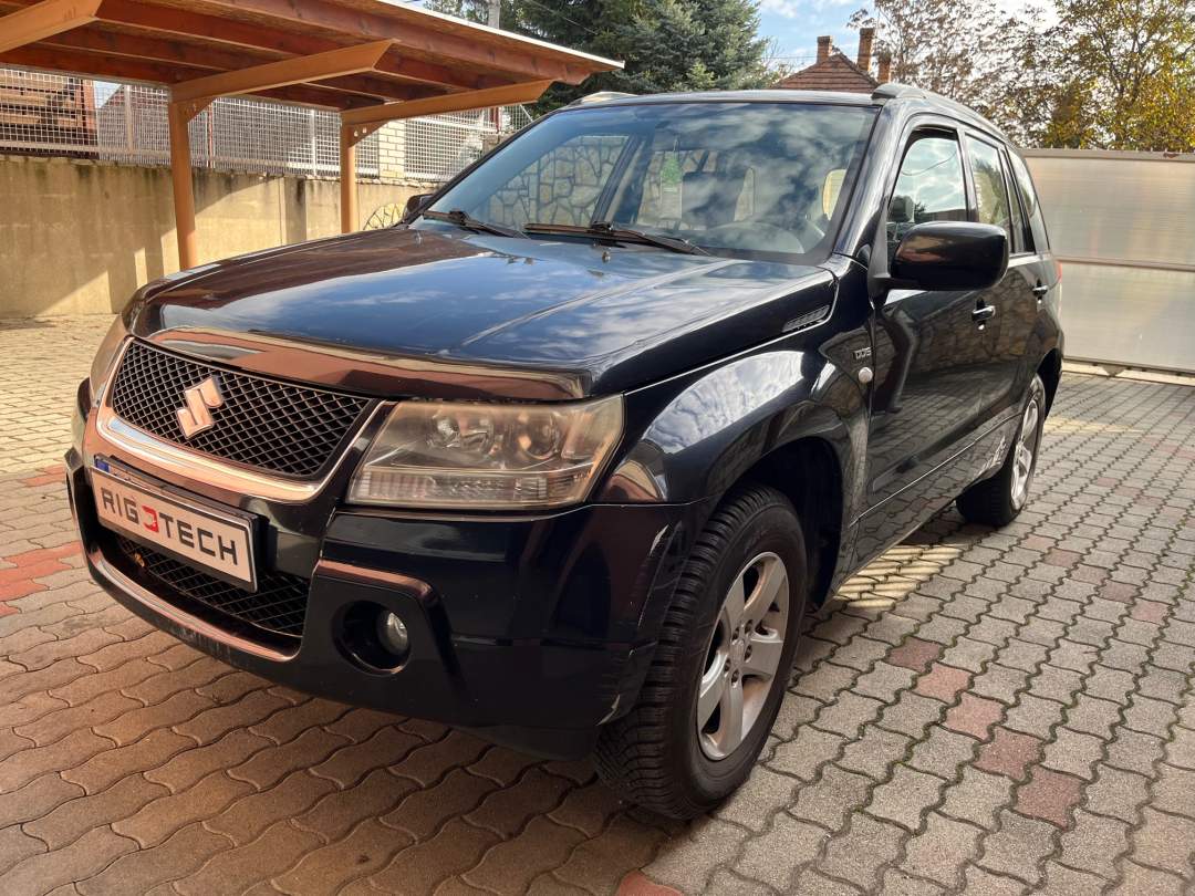 suzuki grand vitara tuning 1-9-ddis 129