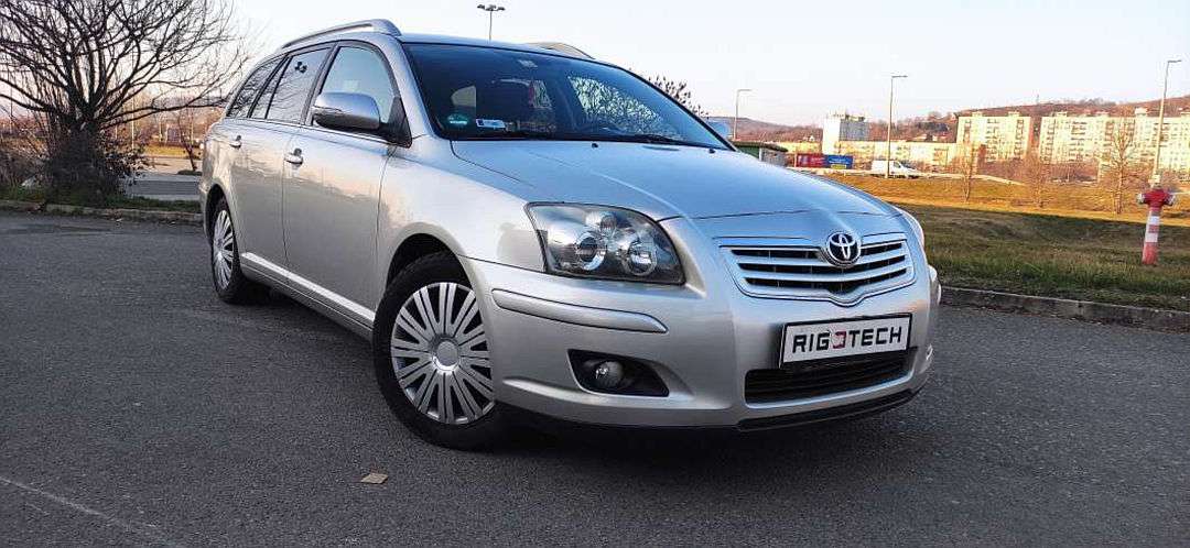 toyota avensis tuning 2-0-d-4d 126