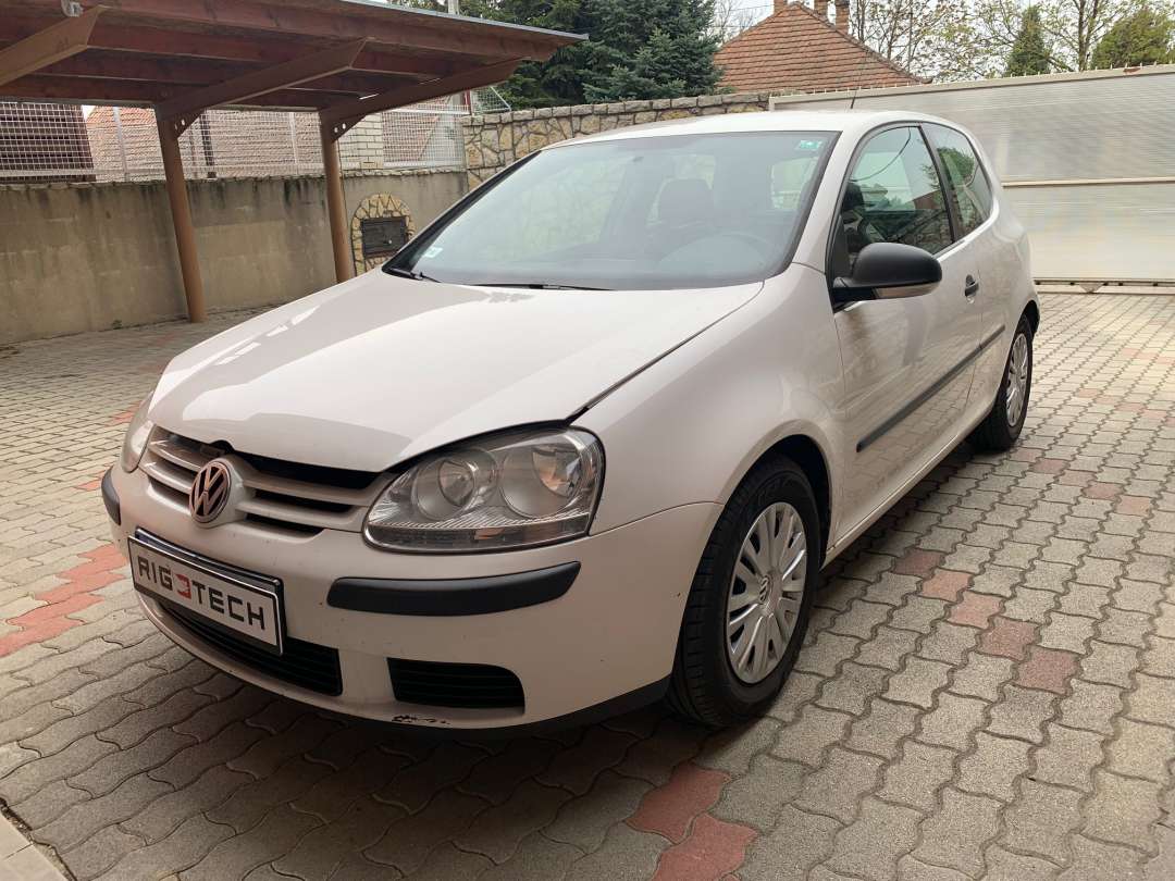 volkswagen golf tuning 1-9-tdi 90