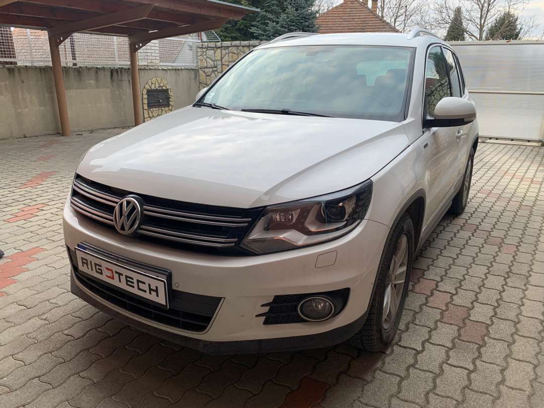 volkswagen tiguan tuning 2-0-tdi 110