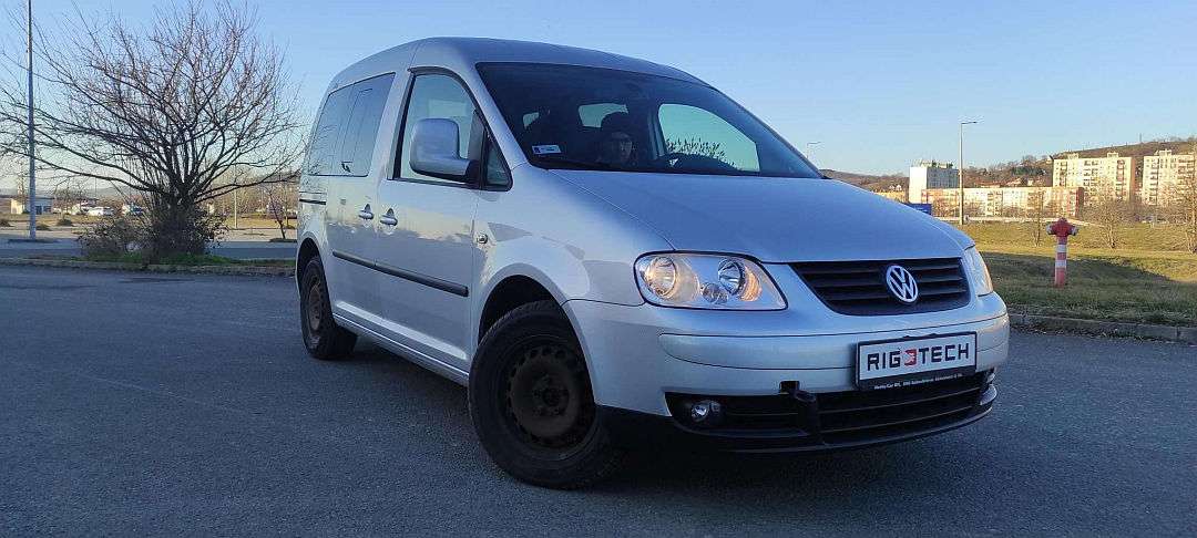 volkswagen caddy tuning 1-4-i 80