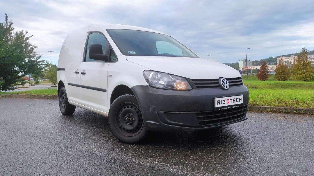 volkswagen caddy tuning 1-6-tdi 102