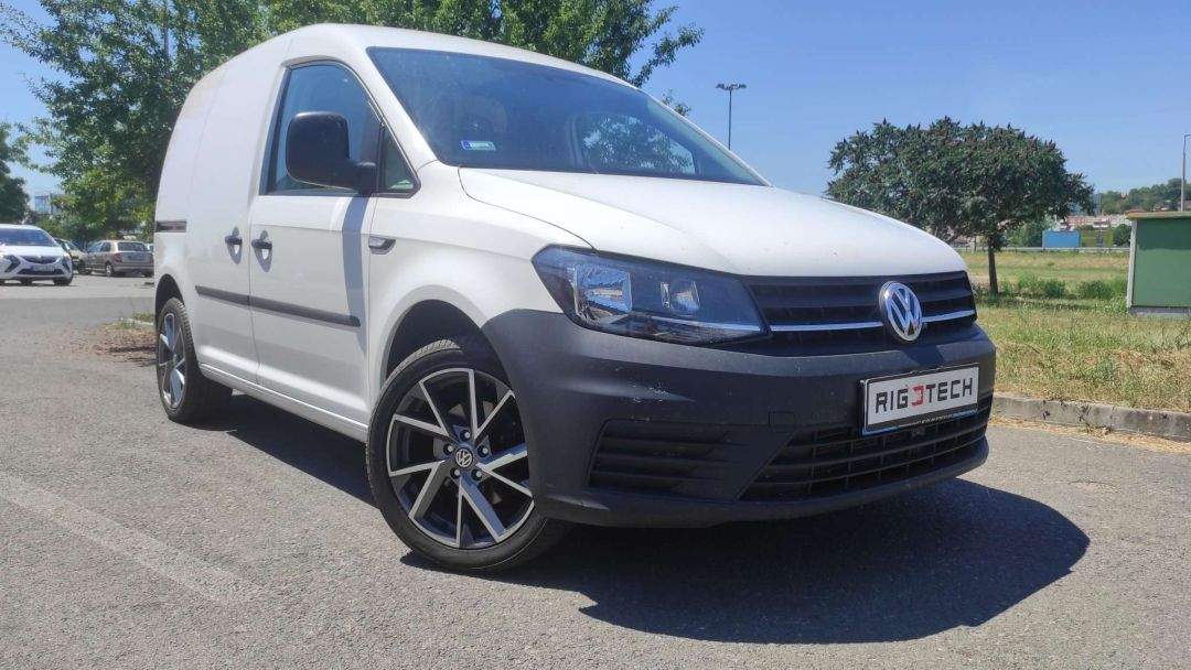 volkswagen caddy tuning 2-0-tdi 102