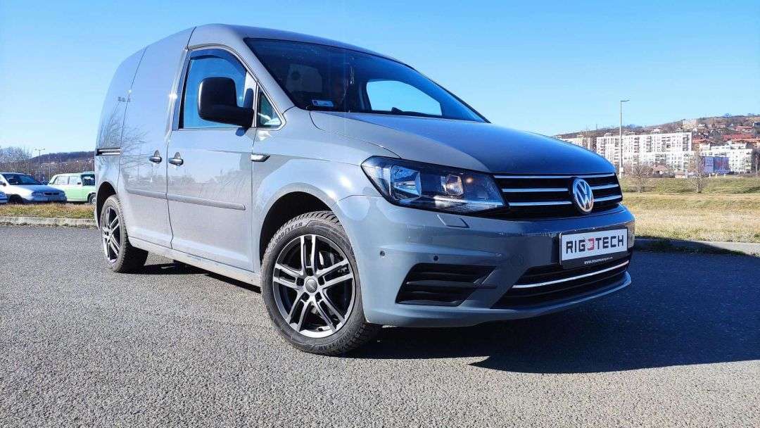 volkswagen caddy tuning 2-0-tdi 102