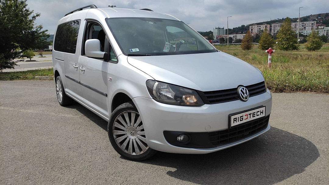 volkswagen caddy tuning 2-0-tdi 140