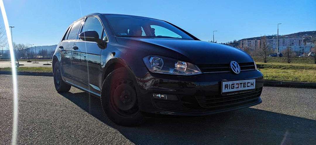 volkswagen golf tuning 1-6-tdi 105