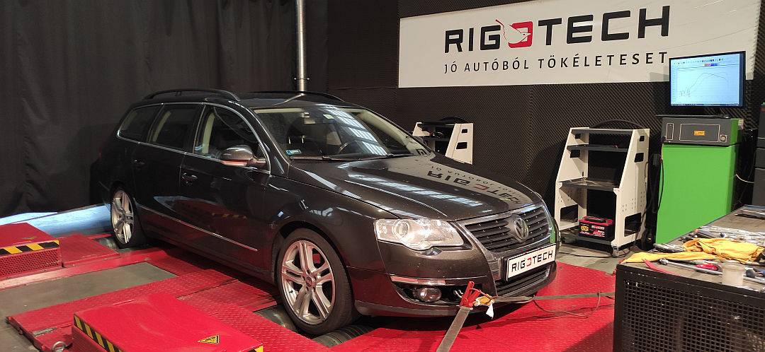 volkswagen-passat-tuning-2-0-tdi-140