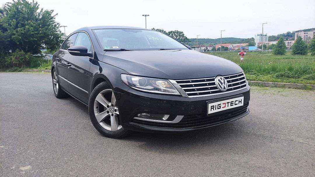 volkswagen passat cc tuning 2-0-tdi 140