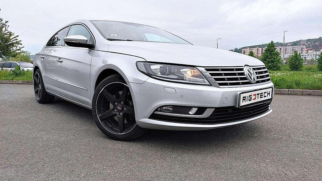 volkswagen passat cc tuning 2-0-tdi 143