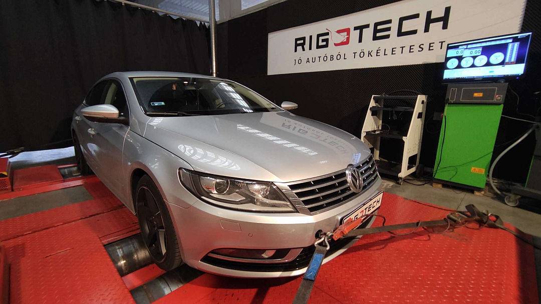volkswagen passat cc tuning chiptuning 2-0-tdi 143