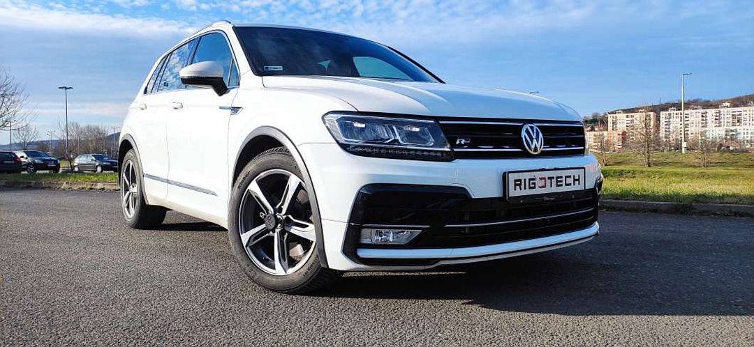 volkswagen-tiguan allspace-tuning-2-0-tdi-190