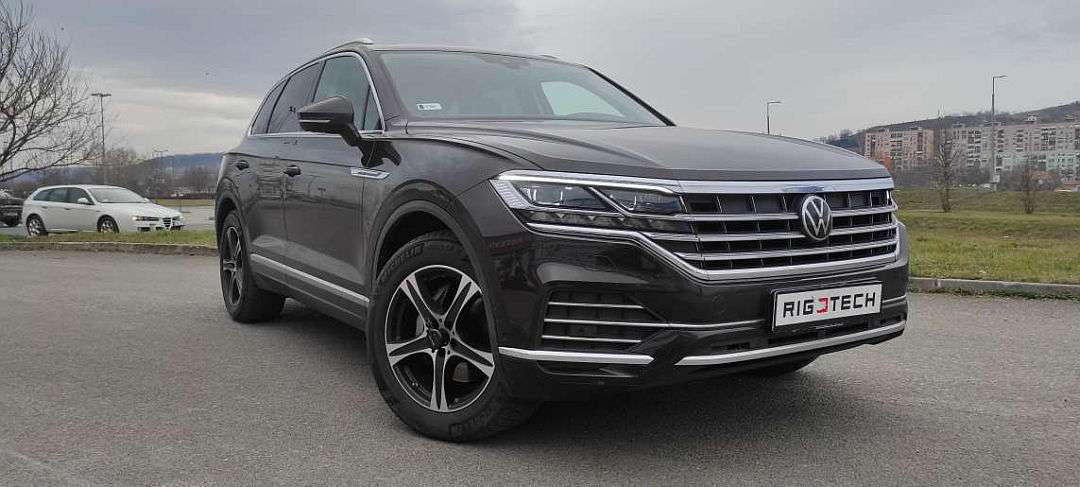 volkswagen touareg tuning 3-0-tdi 286